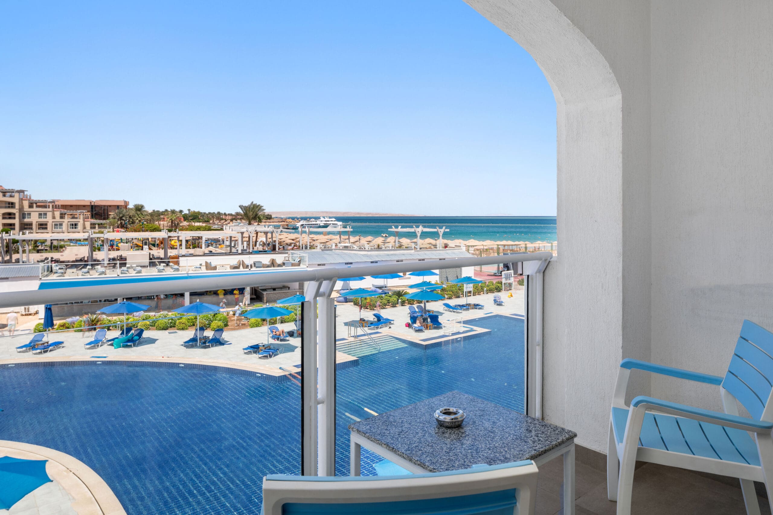 Pickalbatros Blu Spa Resort - Afbeelding 7