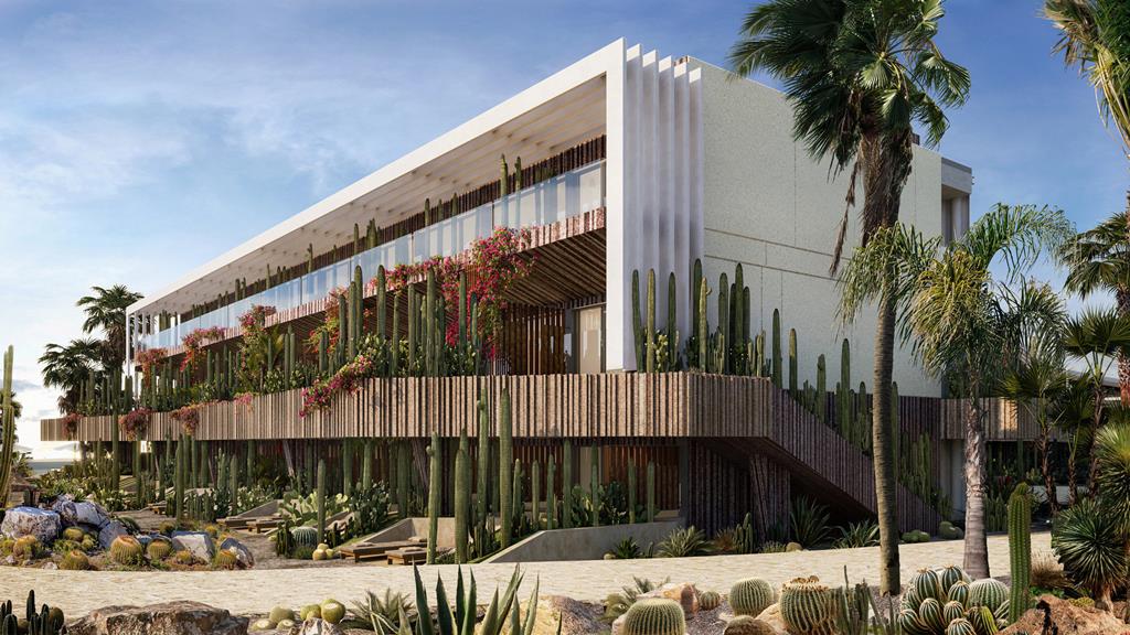 Secrets Baby Beach Aruba - Afbeelding 3