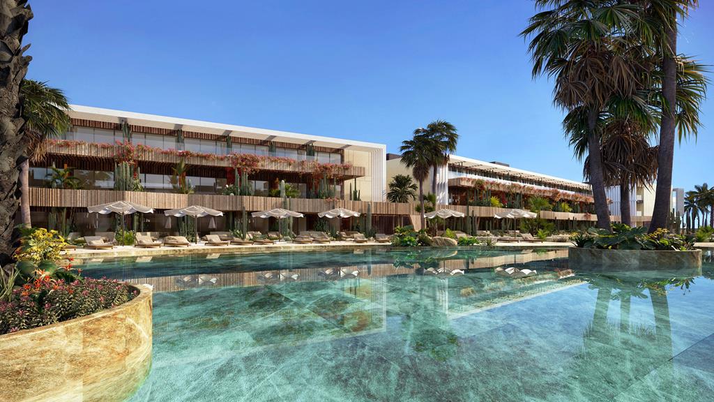 Secrets Baby Beach Aruba - Afbeelding 4