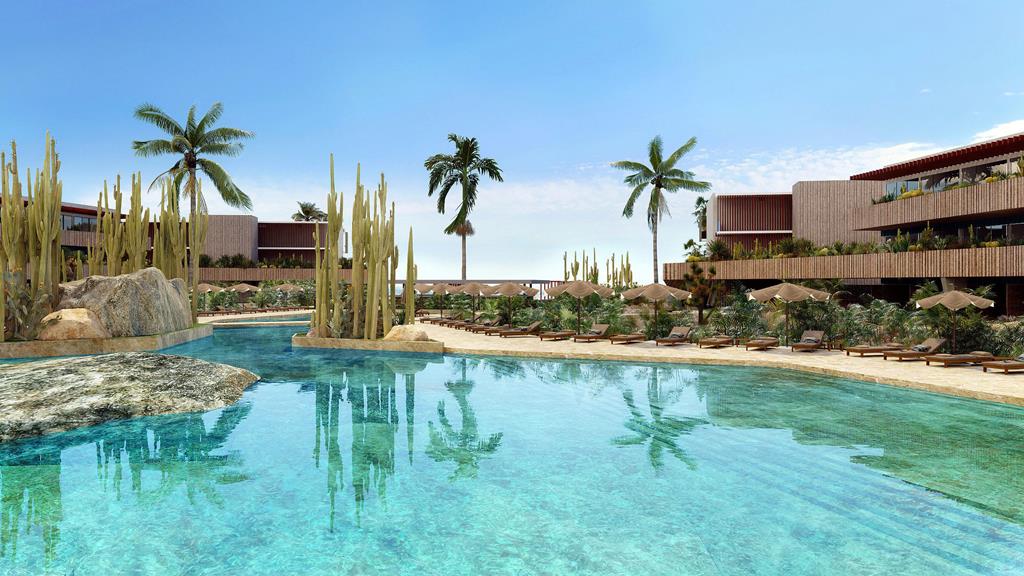 Secrets Baby Beach Aruba - Afbeelding 5