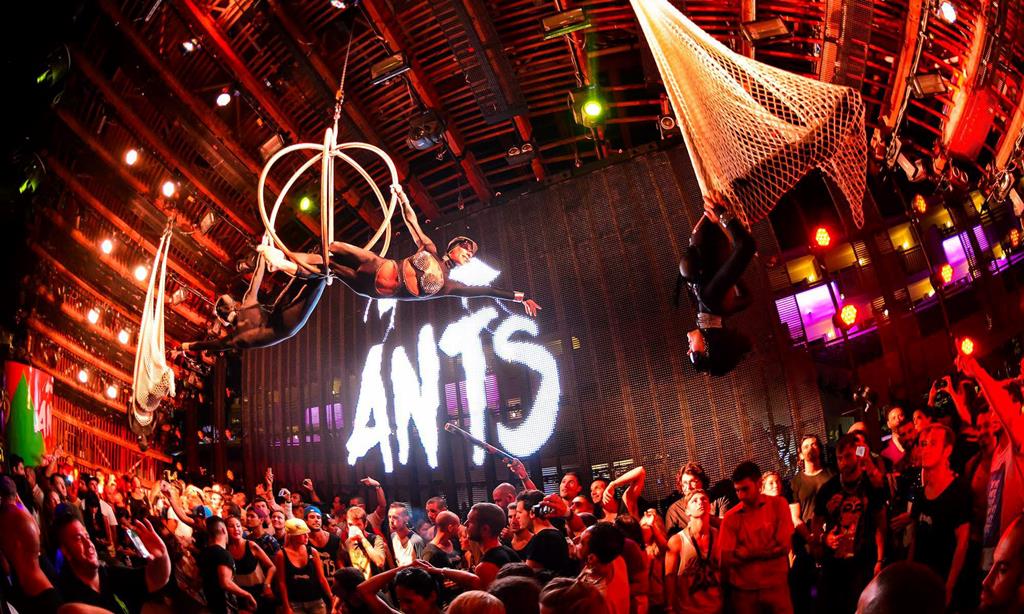 Ushuaia Ibiza Beach & Tower - Afbeelding 4