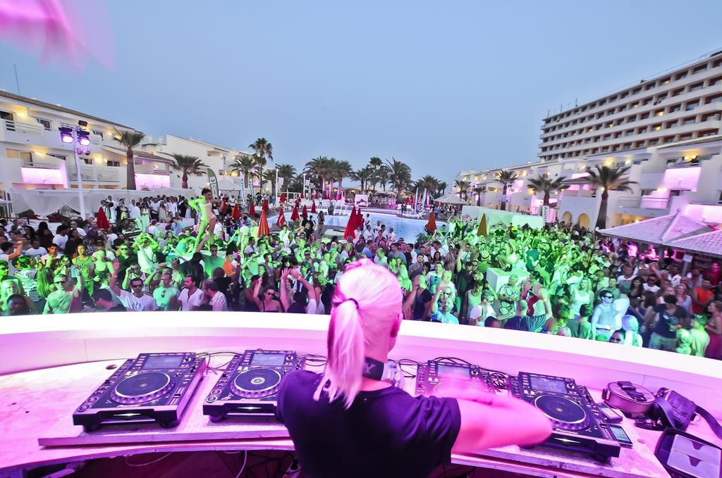 Ushuaia Ibiza Beach & Tower - Afbeelding 5