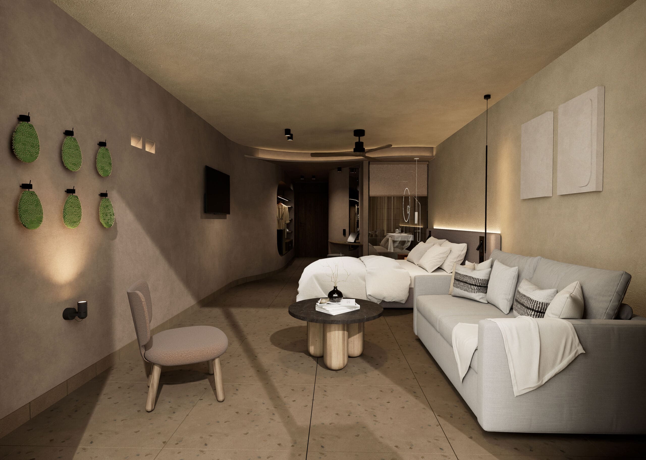 Bahia Principe Luxury Tenerife - Afbeelding 2