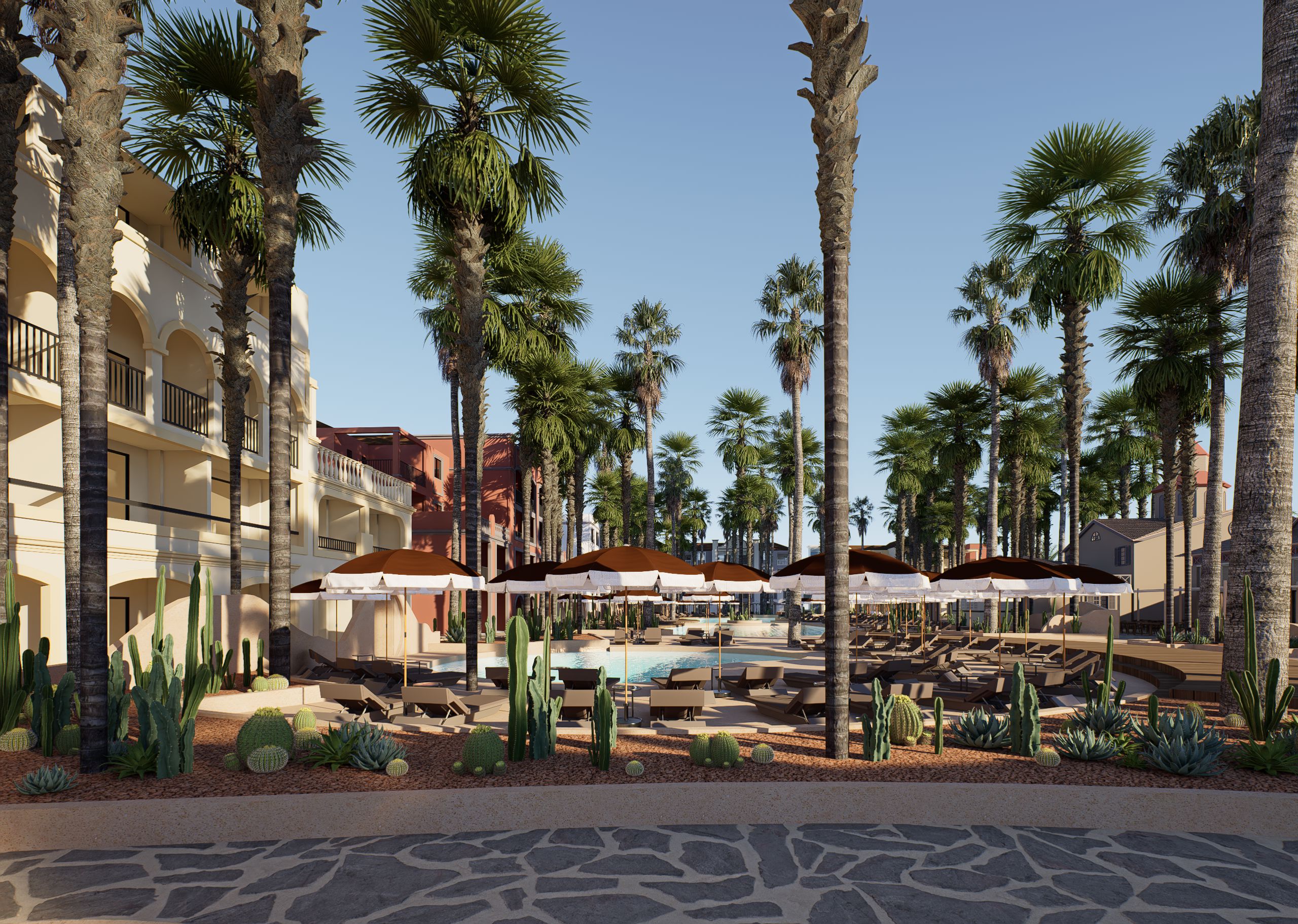 Bahia Principe Luxury Tenerife - Afbeelding 5