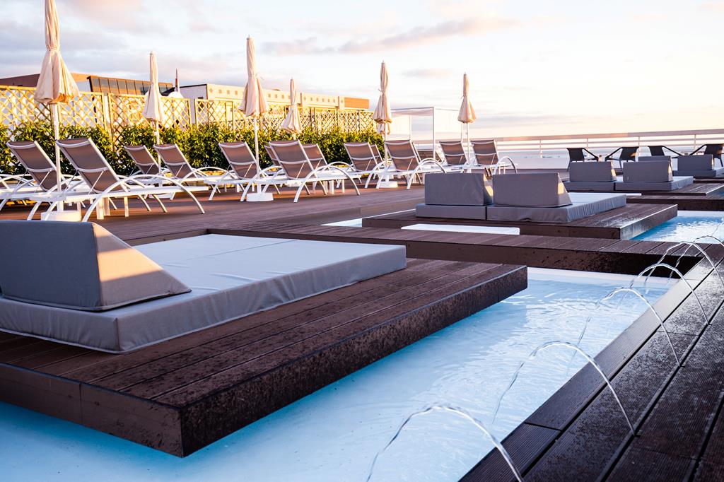 Coral Suites & Spa - Afbeelding 4