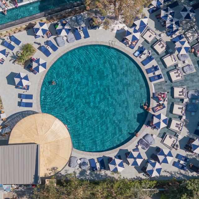 Hotel Cabu - adults only - Afbeelding 4