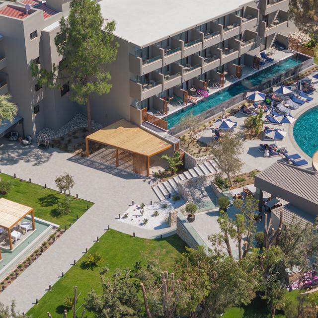 Hotel Cabu - adults only - Afbeelding 5