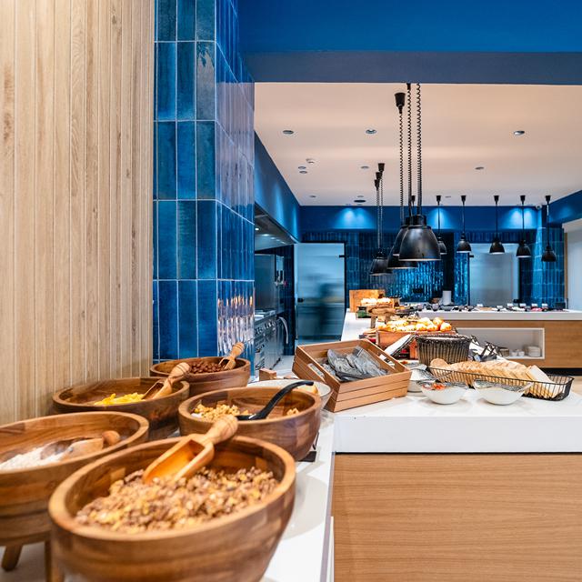 Hotel Cabu - adults only - Afbeelding 6