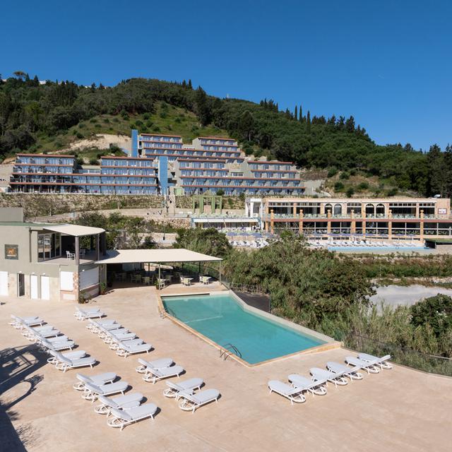 Hotel Mythos Panorama - adults only - Afbeelding 3
