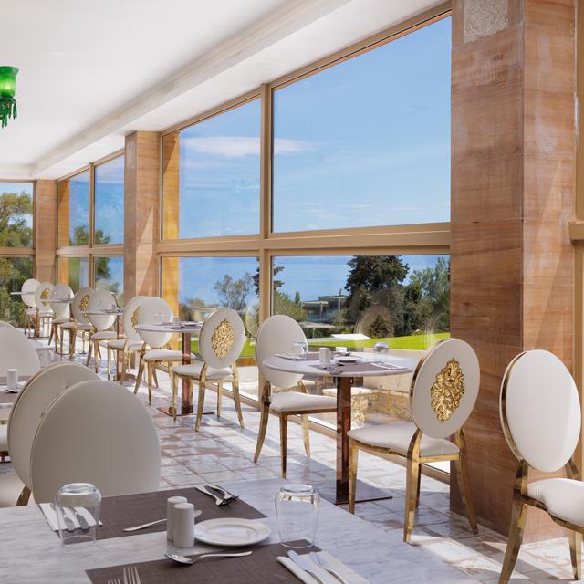 Hotel Mythos Panorama - adults only - Afbeelding 4