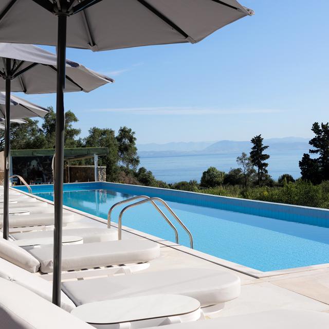 Hotel Mythos Panorama - adults only - Afbeelding 5