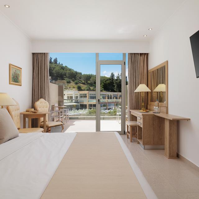 Hotel Mythos Panorama - adults only - Afbeelding 6