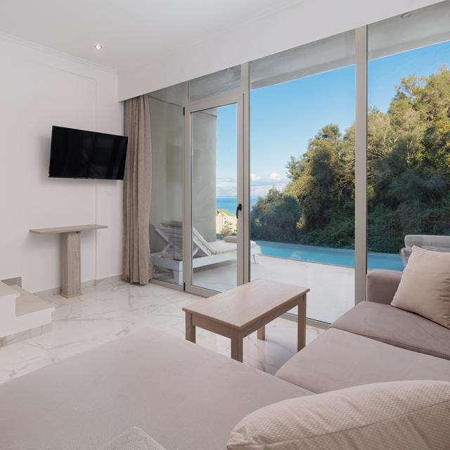 Hotel Mythos Panorama - adults only