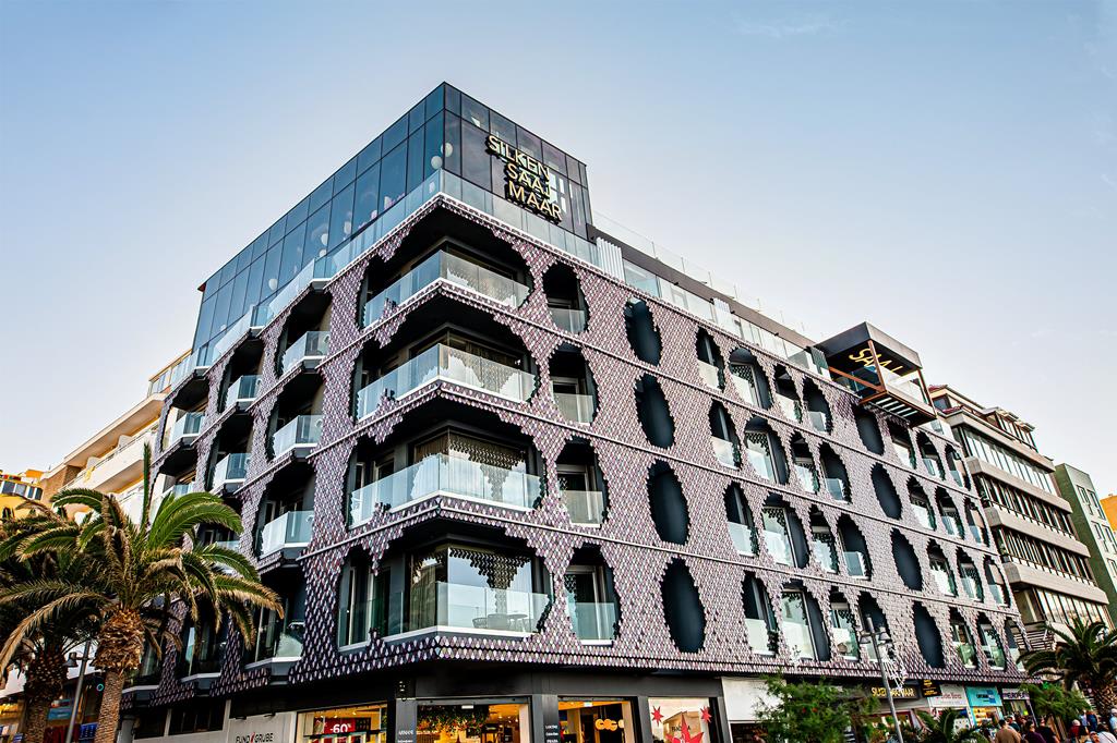 Silken Saaj Maar - Afbeelding 3