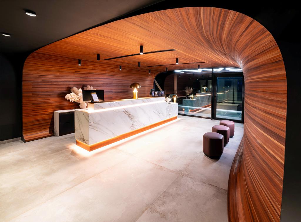 Silken Saaj Maar - Afbeelding 5