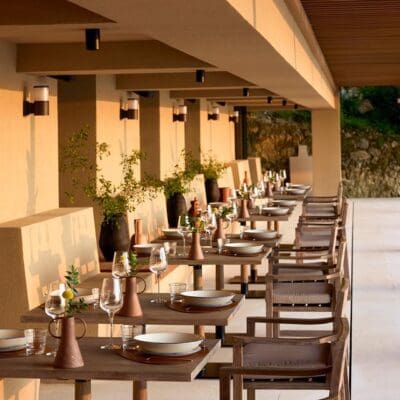 Alkyna Lifestyle Beach Resort - adults only