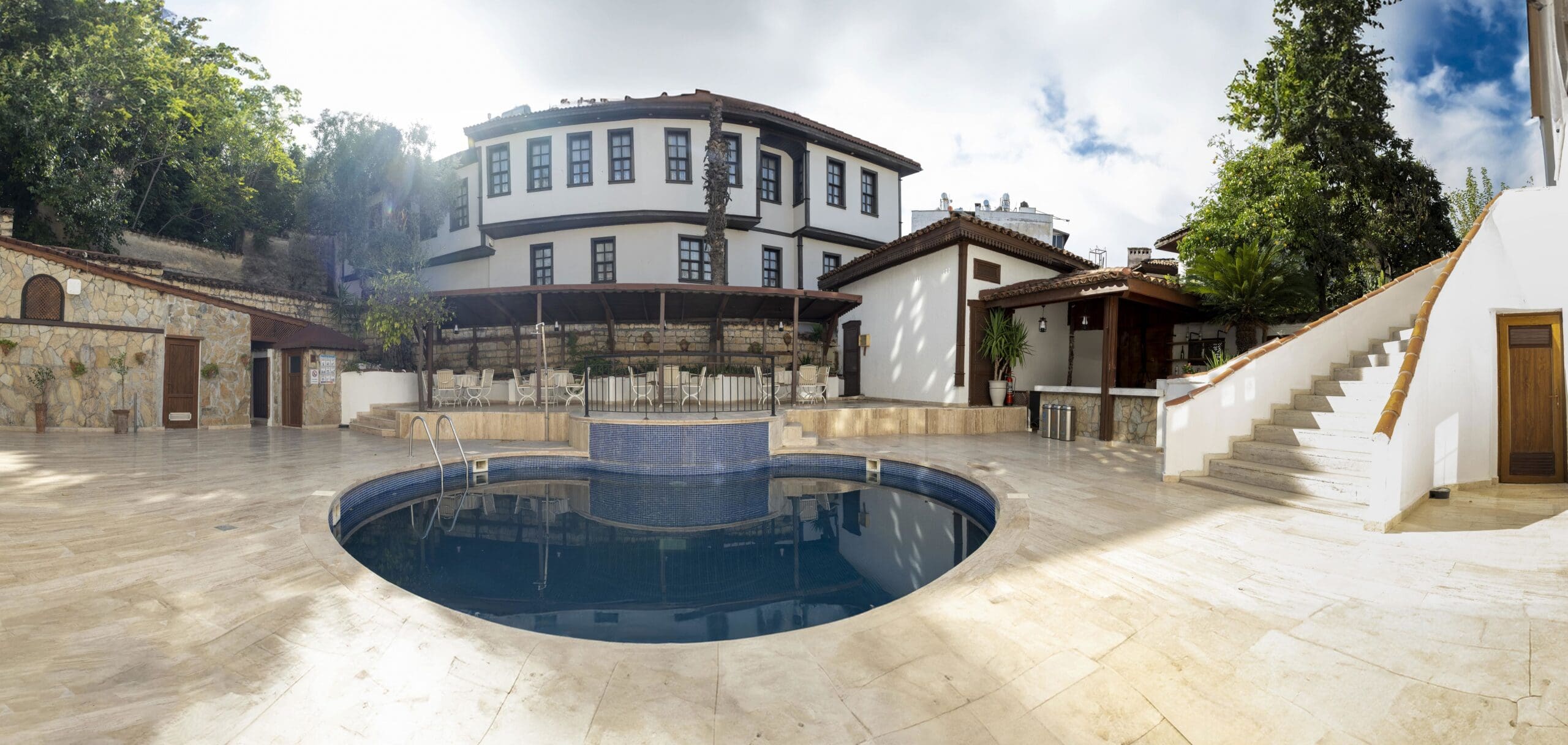 Argos Hotel - Afbeelding 2