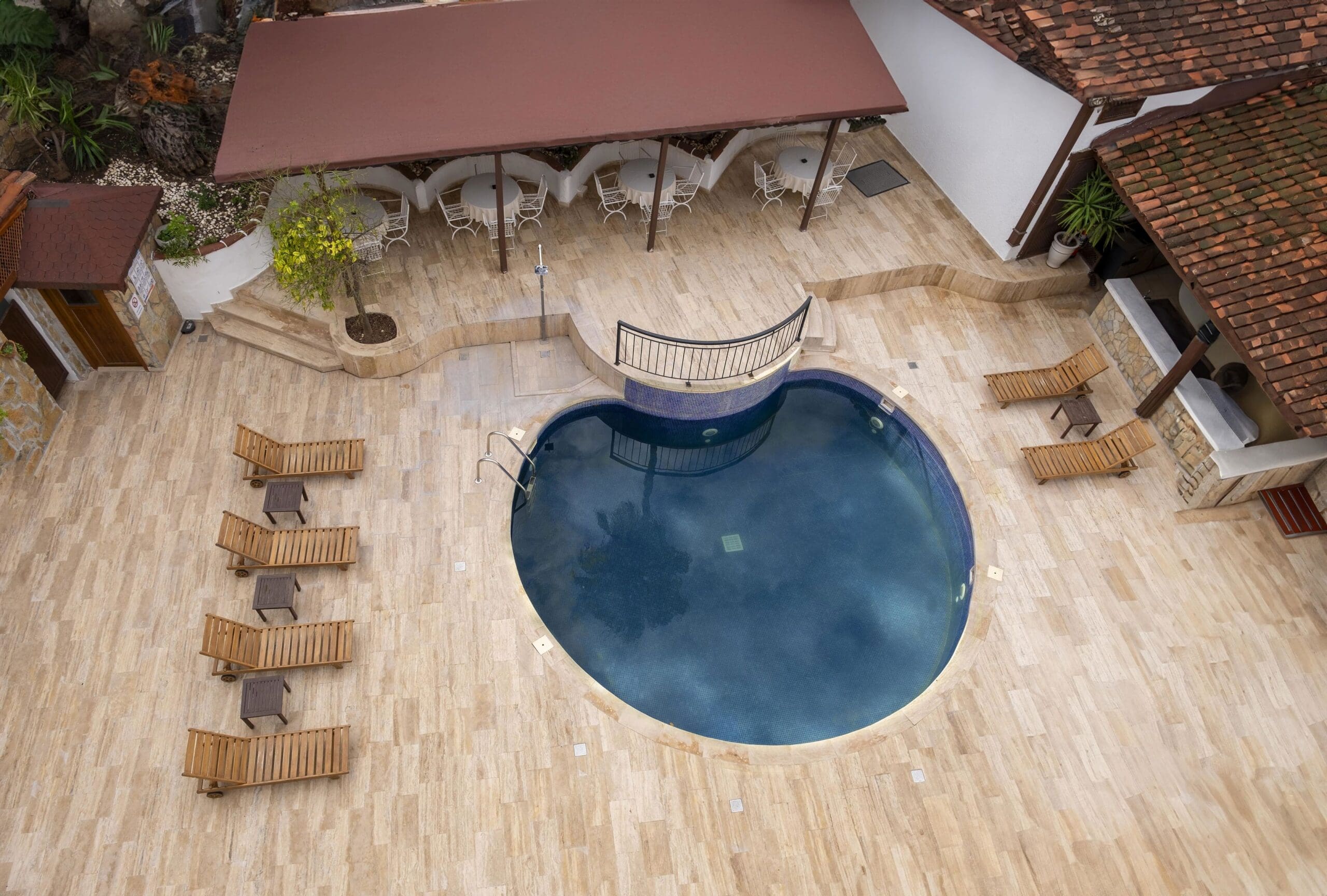 Argos Hotel - Afbeelding 3