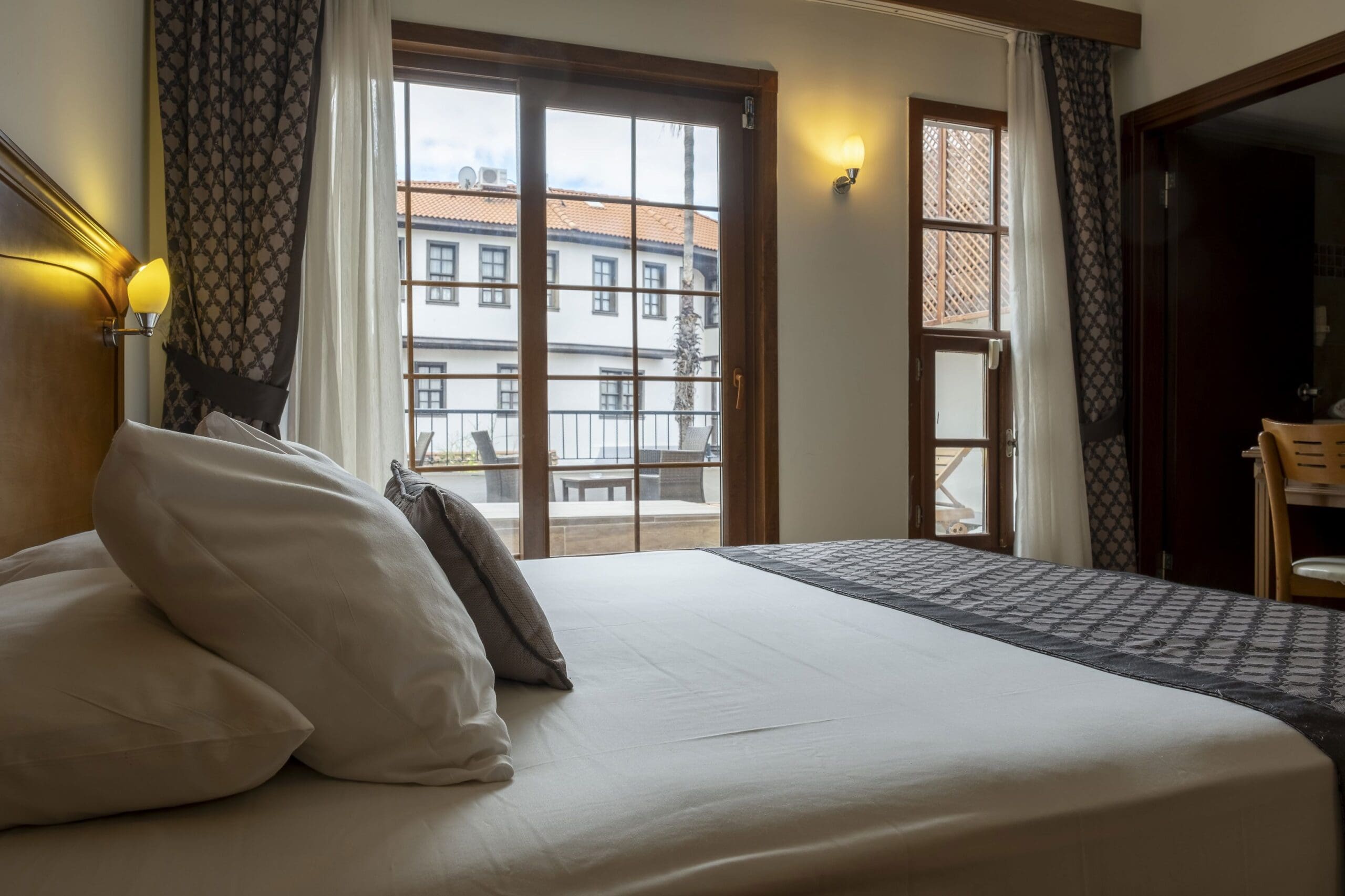 Argos Hotel - Afbeelding 7