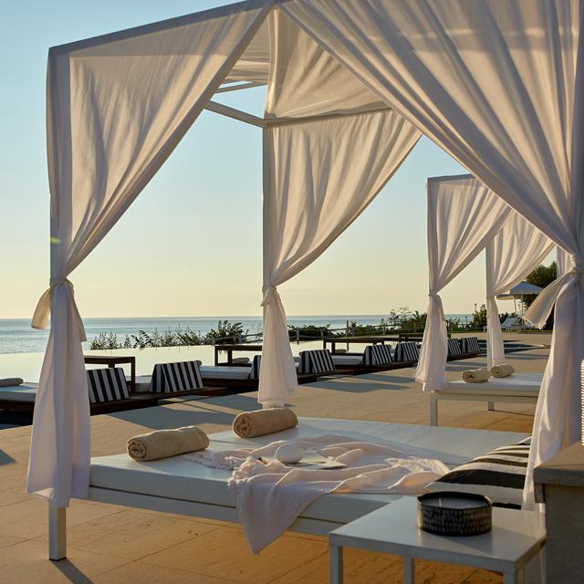 Cavo Olympo Luxury Hotel & Spa - adults only - Afbeelding 2