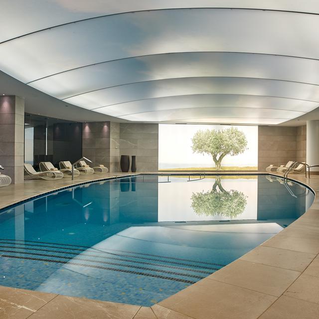 Cavo Olympo Luxury Hotel & Spa - adults only - Afbeelding 3
