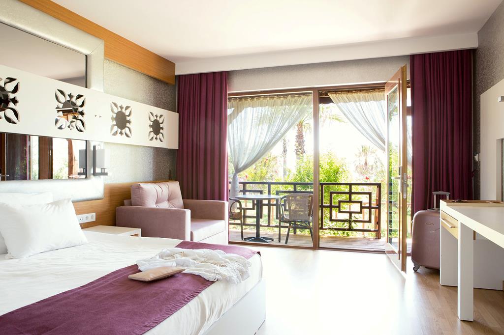 Flora Garden Beach - Afbeelding 4