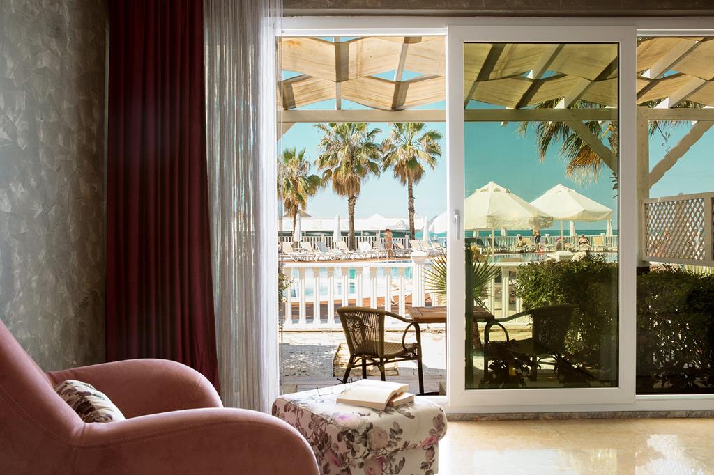 Flora Garden Beach - Afbeelding 5