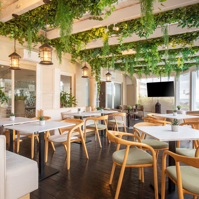 Hotel AP Oriental Beach - adults only - Afbeelding 2