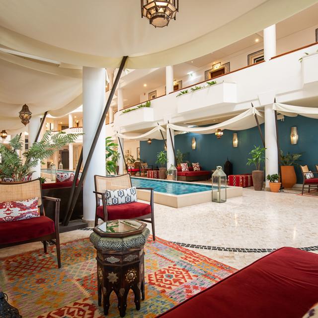 Hotel AP Oriental Beach - adults only - Afbeelding 3