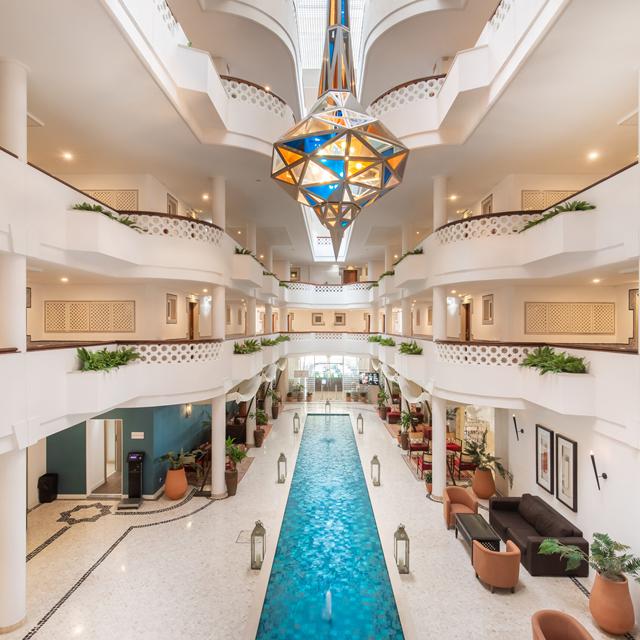 Hotel AP Oriental Beach - adults only - Afbeelding 4