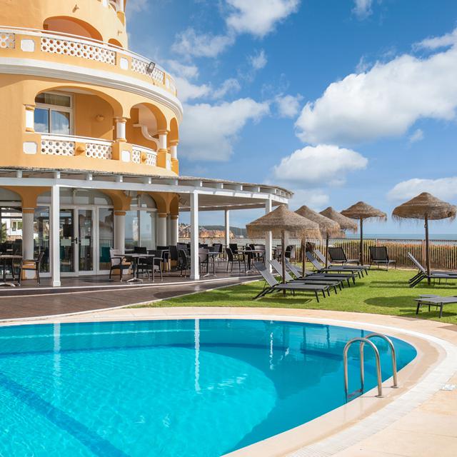 Hotel AP Oriental Beach - adults only - Afbeelding 5