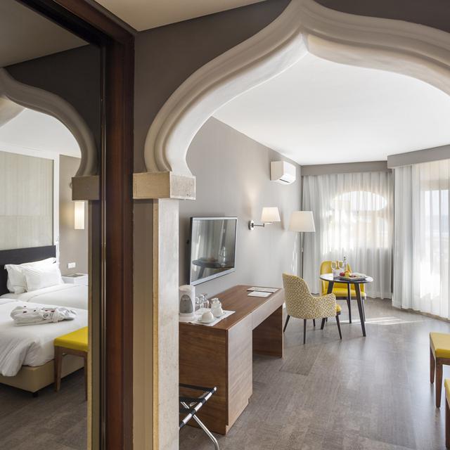 Hotel AP Oriental Beach - adults only - Afbeelding 6