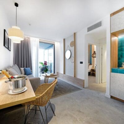 Hotel Hovima Suites Costa Adeje - adults only