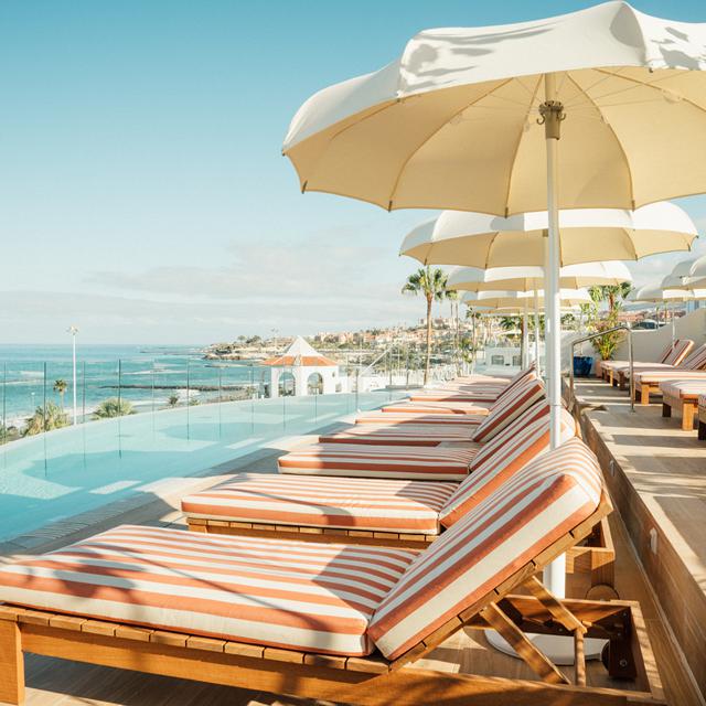 Iberostar Selection Sábila - adults only - Afbeelding 5