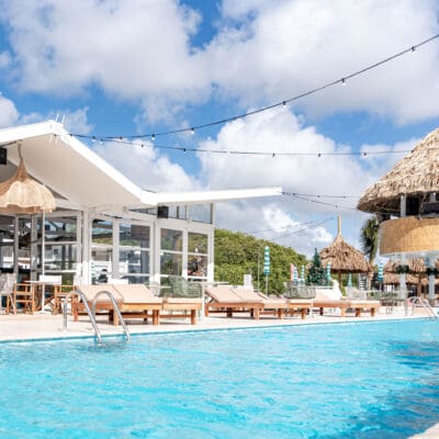 Kura Botanica Culinair Curaçao