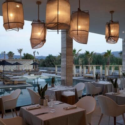 Lango Design Hotel - adults only