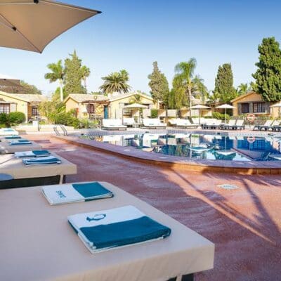 Maspalomas Villas By Dunas - adults only