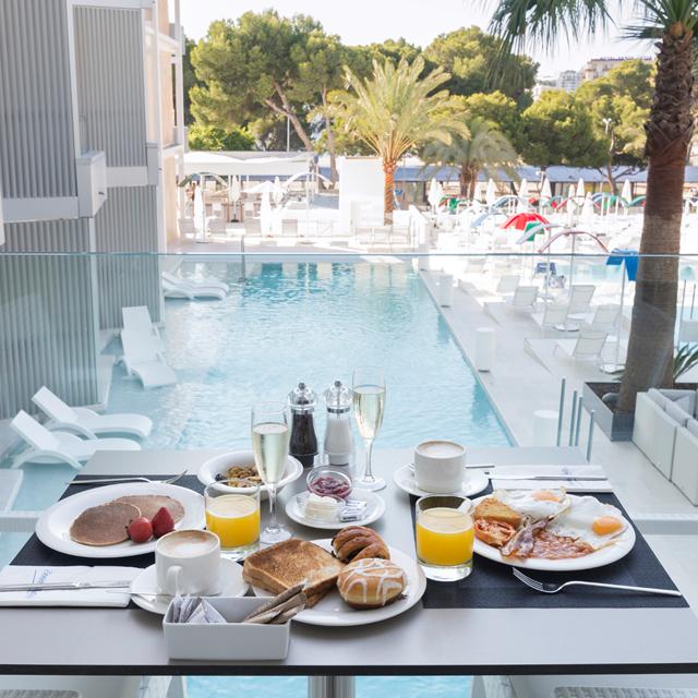 Msh Mallorca Senses Hotel Palmanova - Afbeelding 2