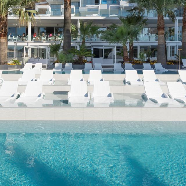 Msh Mallorca Senses Hotel Palmanova - Afbeelding 5