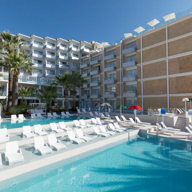 Msh Mallorca Senses Hotel Palmanova - Afbeelding 6