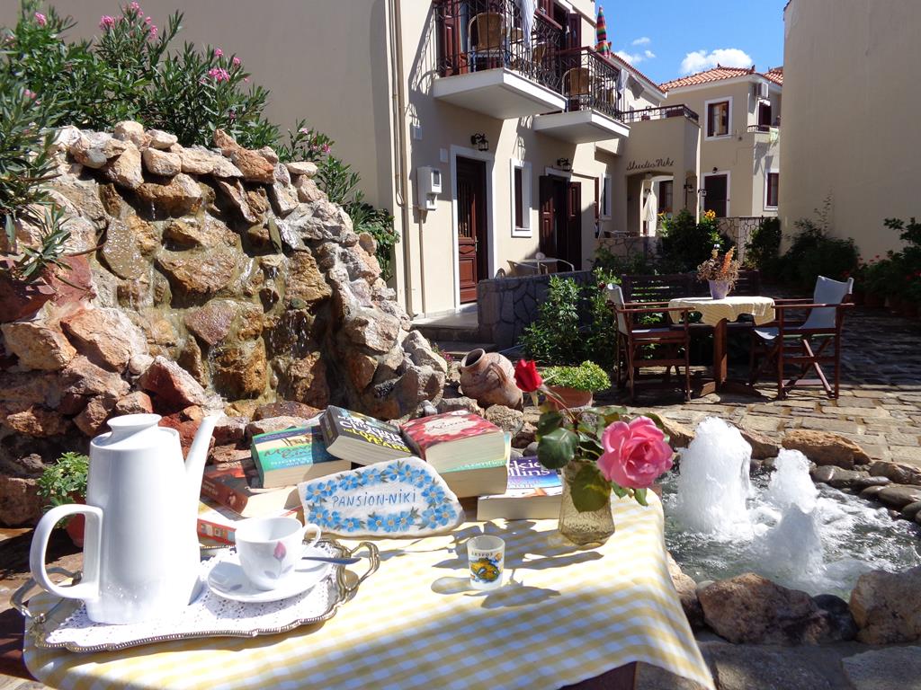 Niki Studios Seafront - Afbeelding 5