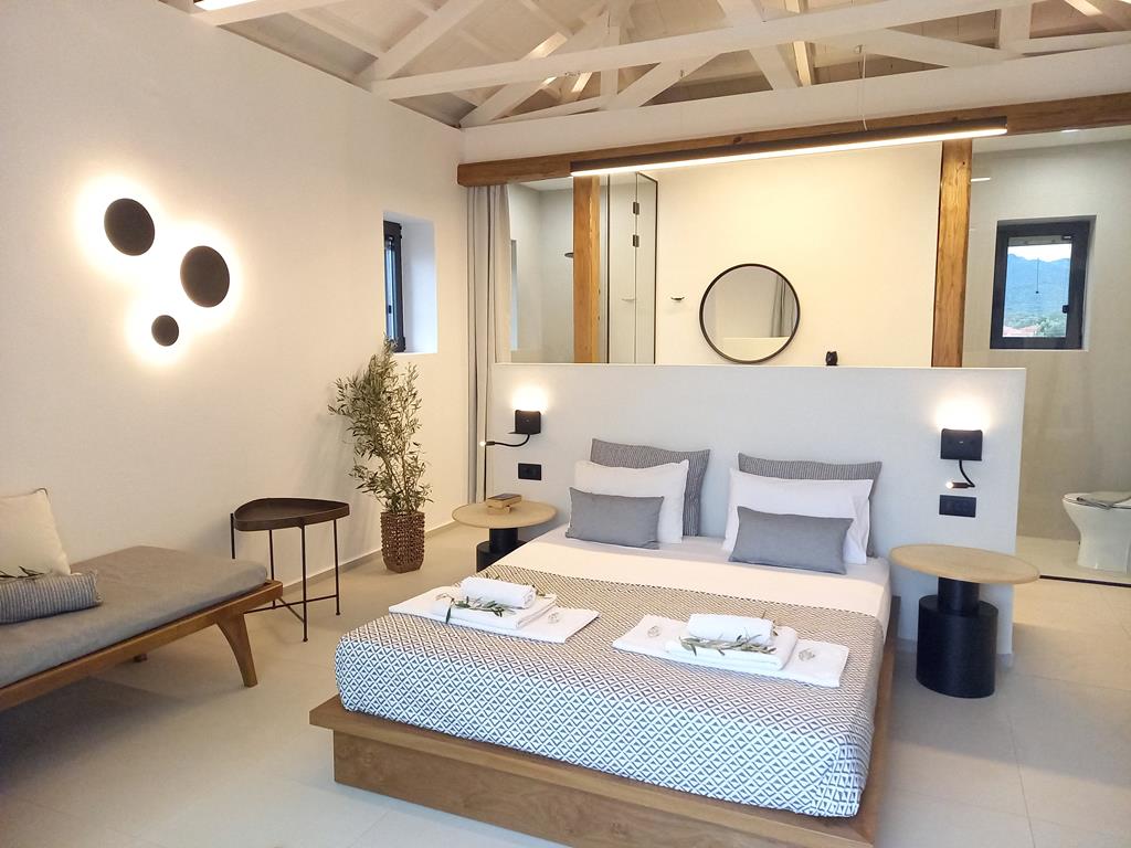 Niki Suites Petra - Afbeelding 2