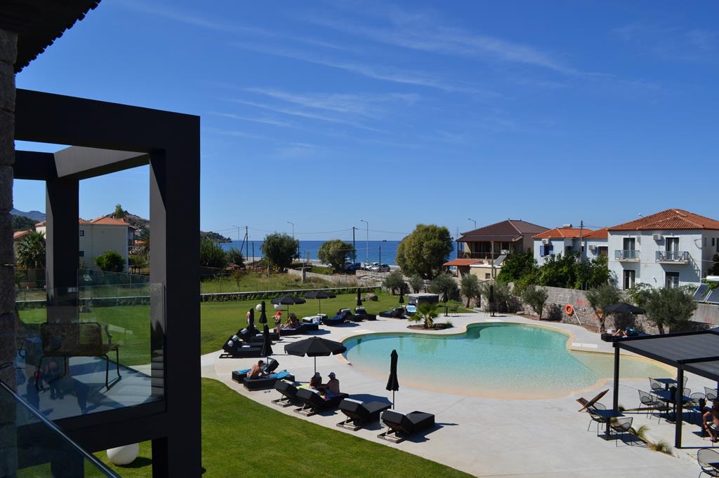 Niki Suites Petra - Afbeelding 5