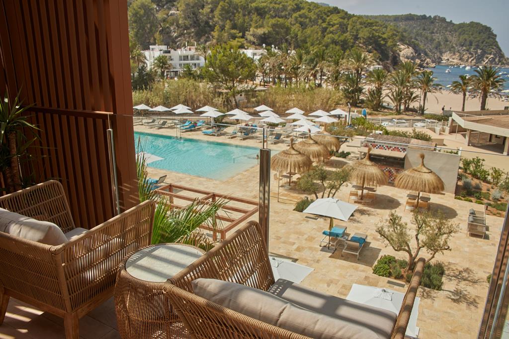 The Club Cala San Miguel Ibiza - Afbeelding 5