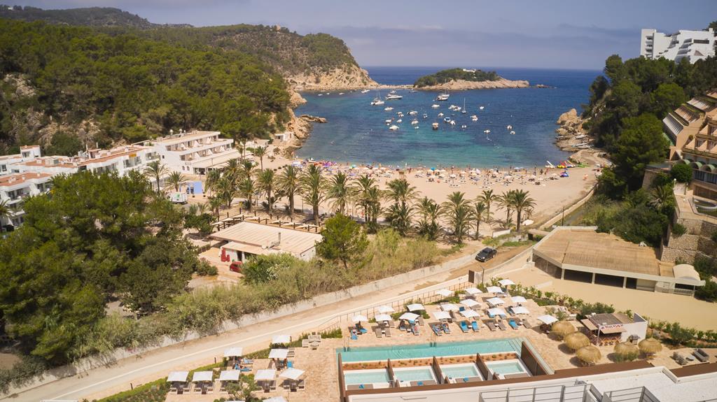 The Club Cala San Miguel Ibiza
