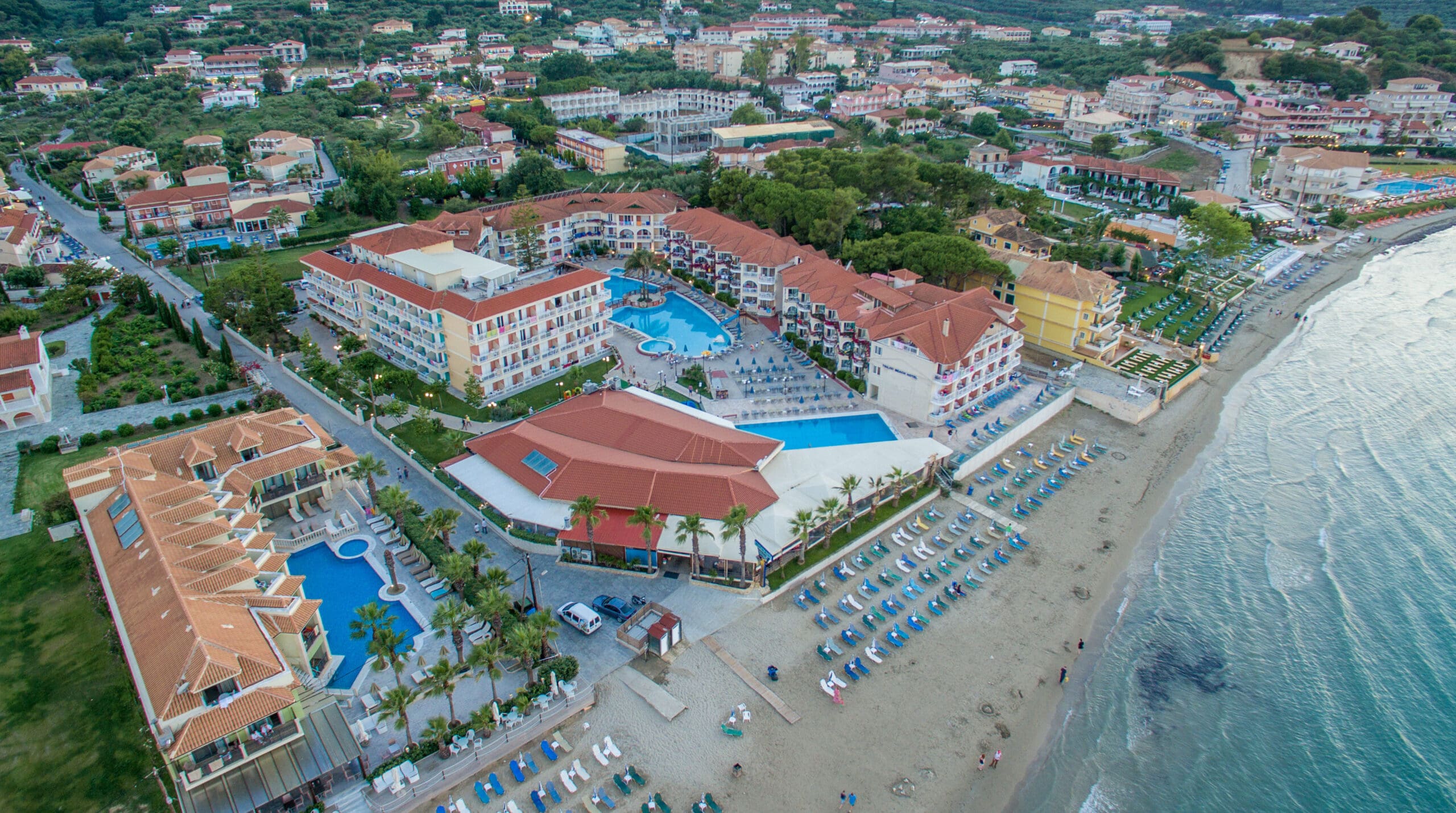 Tsilivi Palazetto Hotel - Afbeelding 4