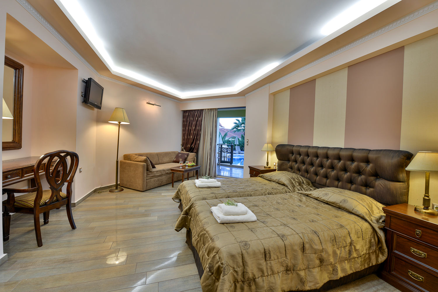 Tsilivi Palazetto Hotel - Afbeelding 5