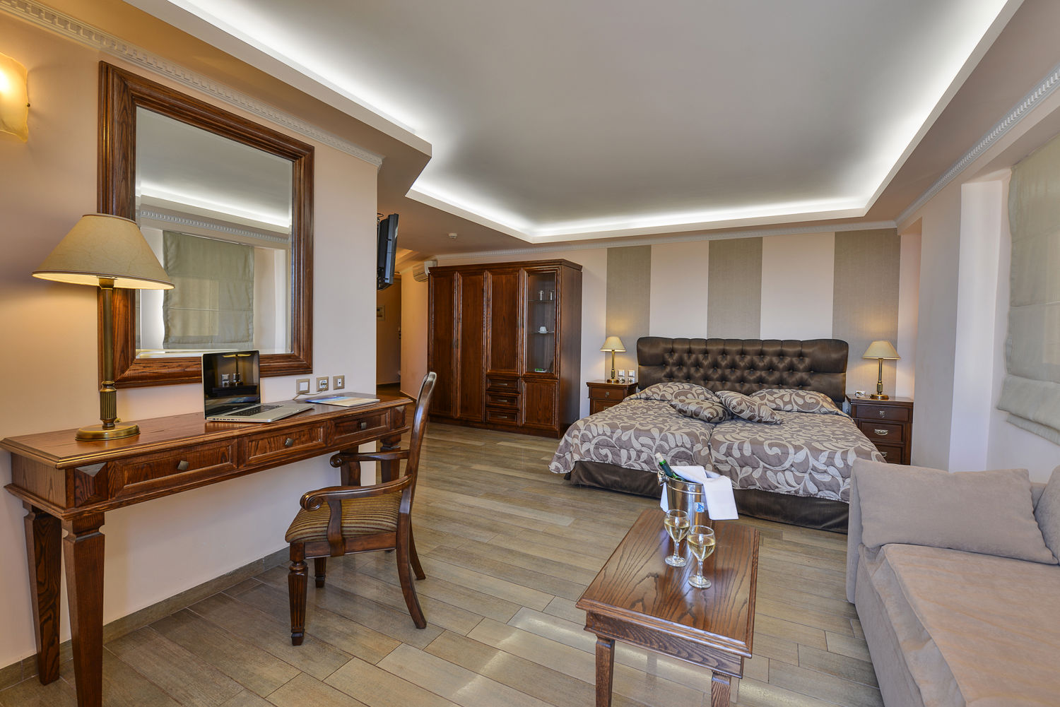 Tsilivi Palazetto Hotel - Afbeelding 7