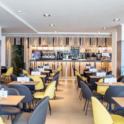 AQUA Hotel The Breeze - adults only