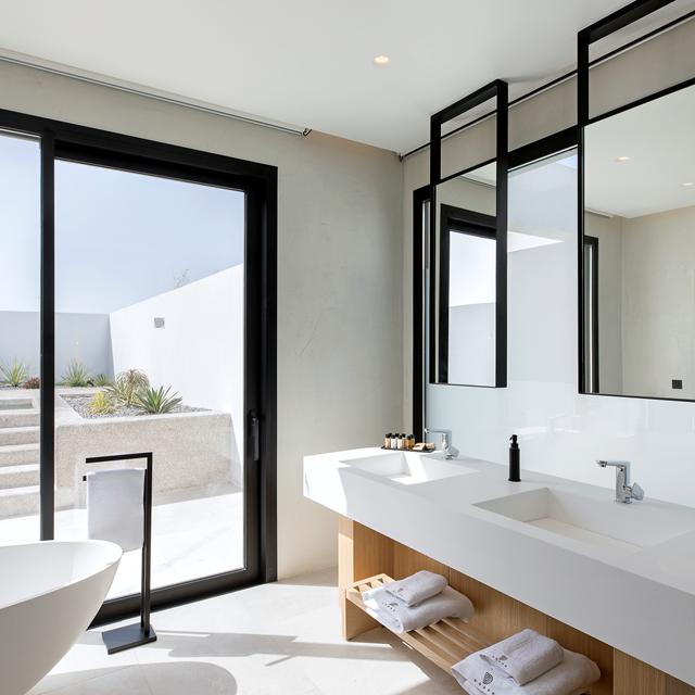 D' Andrea Lagoon All Suites - adults only - Afbeelding 6